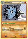 Carte Ymphect 38/95
