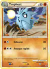Carte Ymphect 39/95