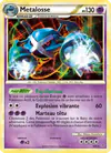 Carte Metalosse 4/95