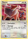 Carte Tauros 41/95