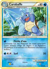 Carte Carabaffe 42/95