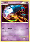 Carte Terhal 44/95