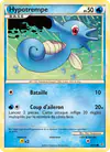 Carte Hypotrempe 49/95