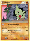 Carte Embrylex 50/95