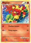Carte Magmar 52/95