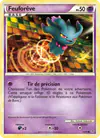Carte Feuforêve 54/95