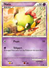 Carte Natu 55/95