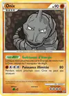Carte Onix 56/95