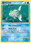 Carte Remoraid 59/95