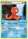 Carte Octillery 6/95