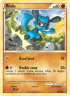 Carte Riolu 60/95