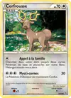 Carte Cerfrousse 64/95