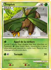 Carte Tropius 66/95