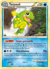 Carte Tarpaud 7/95