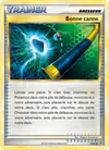 Carte Bonne canne 76/95