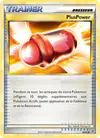 Carte PlusPower 80/95