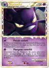Carte Nostenfer 84/95