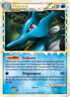 Carte Hyporoi 85/95
