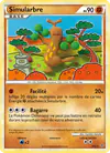 Carte Simularbre 9/95