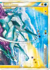 Carte Raikou & Suicune LÉGENDE 93/95