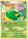 Carte Joliflor 1/90