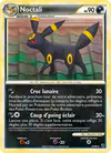 Carte Noctali 10/90