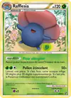 Carte Rafflesia 24/90