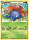 Carte Ortide 27/90