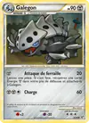 Carte Galegon 29/90
