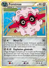 Carte Foretress 3/90