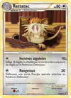 Carte Rattatac 34/90