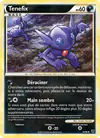 Carte Tenefix 35/90