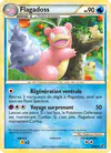 Carte Flagadoss 38/90