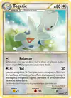 Carte Togetic 39/90