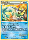 Carte Aquali 41/90