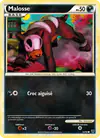 Carte Malosse 53/90