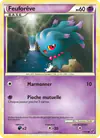 Carte Feuforeve 57/90