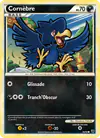 Carte Cornebre 59/90