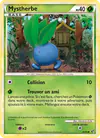 Carte Mystherbe 60/90