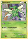 Carte Insecateur 65/90