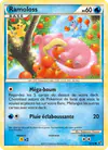 Carte Ramoloss 66/90