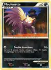 Carte Moufouette 69/90