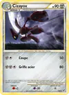 Carte Cizayox 7/90