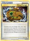 Carte Chang'Énergie 73/90