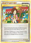 Carte Fleuriste 74/90