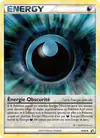 Carte Énergie Obscurité 79/90