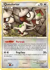 Carte Queulorior 8/90