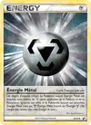 Carte Énergie Métal 80/90