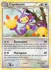 Carte Capidextre 13/102