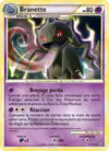 Carte Branette 14/102